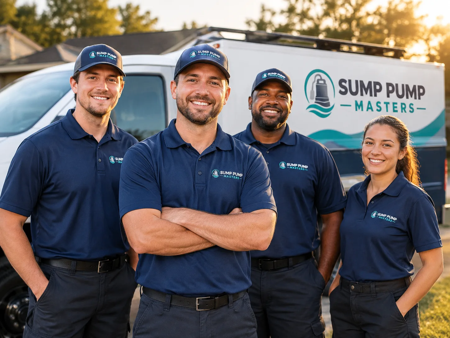 Sump Pump Repair company in Lyford, TX